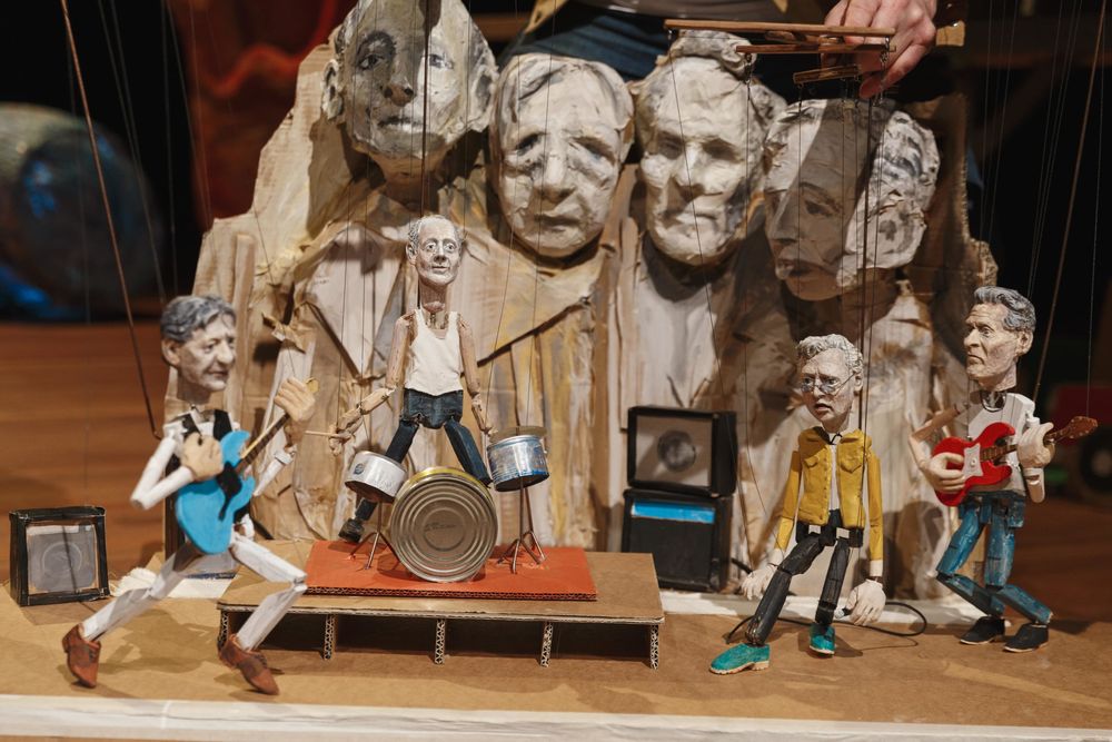 © Bowie Verschuuren