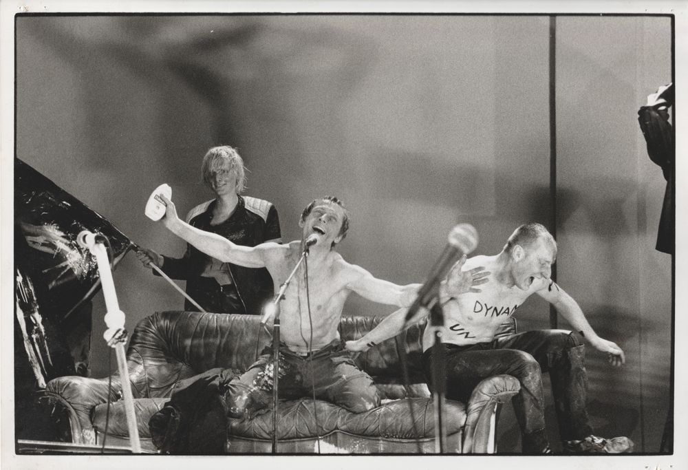 Neanderdal © Ben van Duin