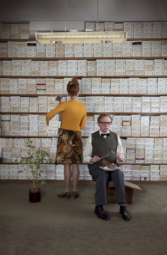 © Monica Ragazzinni