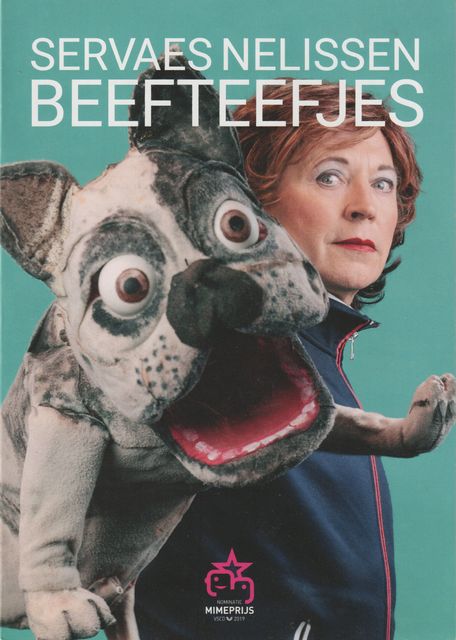 Beefteefjes