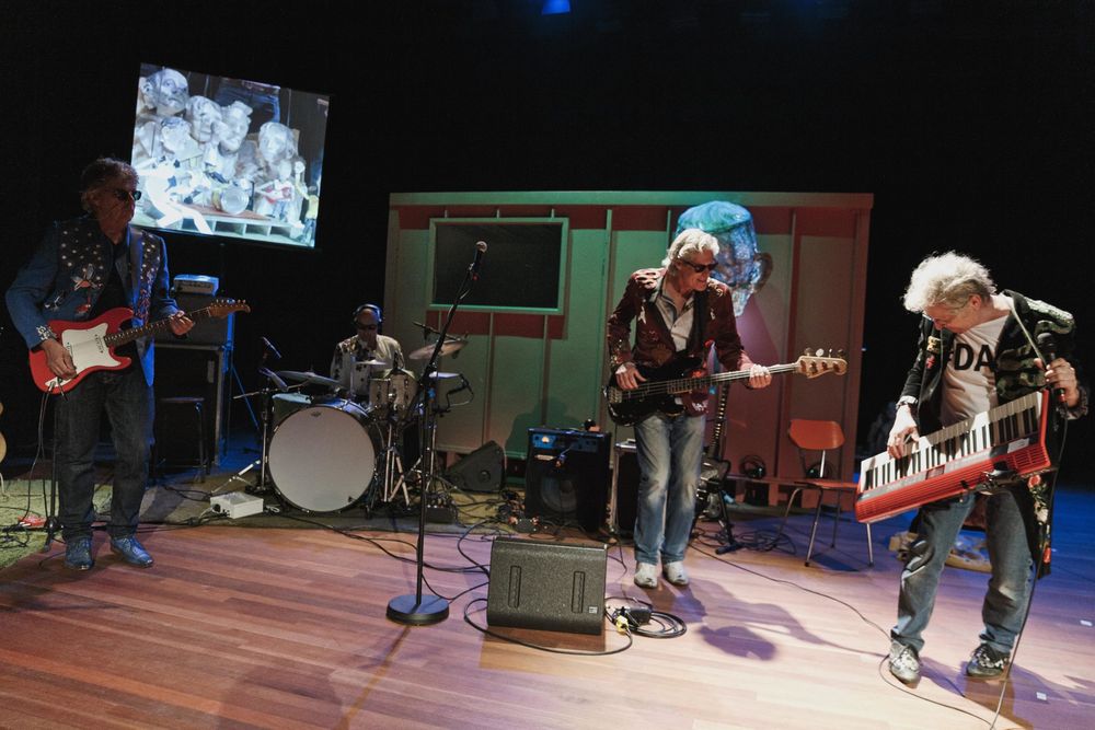 © Bowie Verschuuren