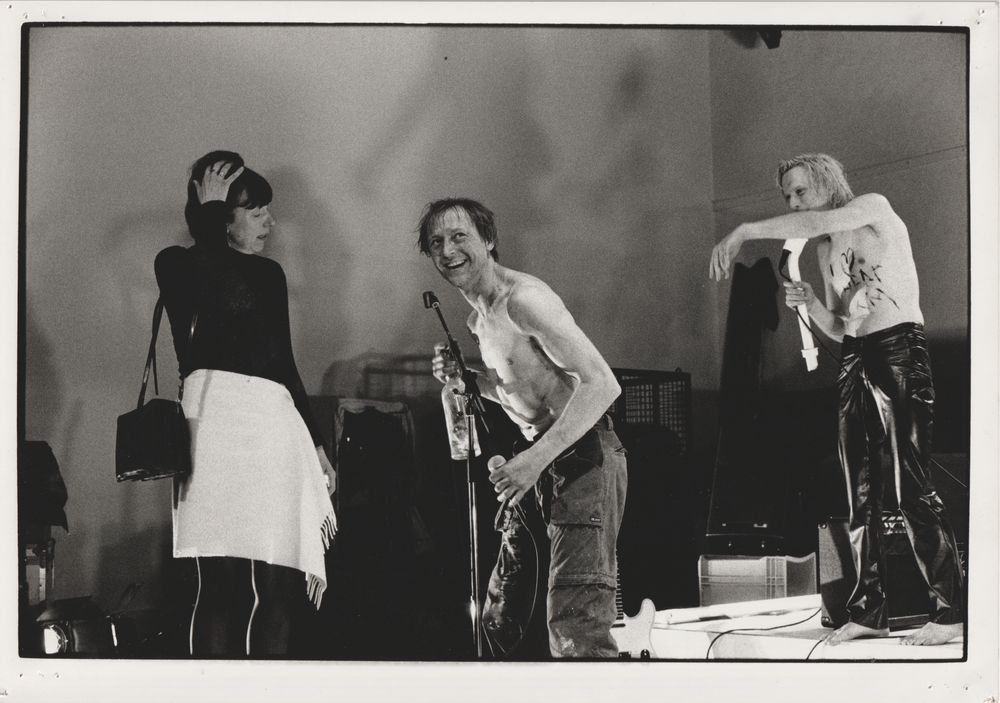 Neanderdal © Ben van Duin