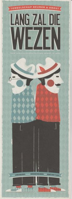 Producties bij anderen