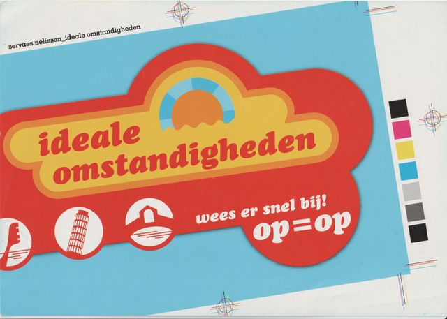 Ideale omstandigheden